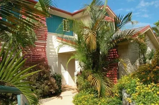 14/94 Aqualuna, Solitary Islands Way, Sapphire Beach NSW 2450