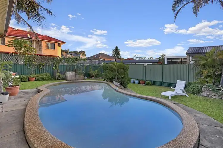 Second view of Homely house listing, 40 Robertson Road, Chester Hill NSW 2162