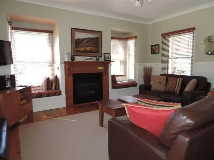 Fourth view of Homely house listing, 382 Morses Creek Road, Wandiligong VIC 3744