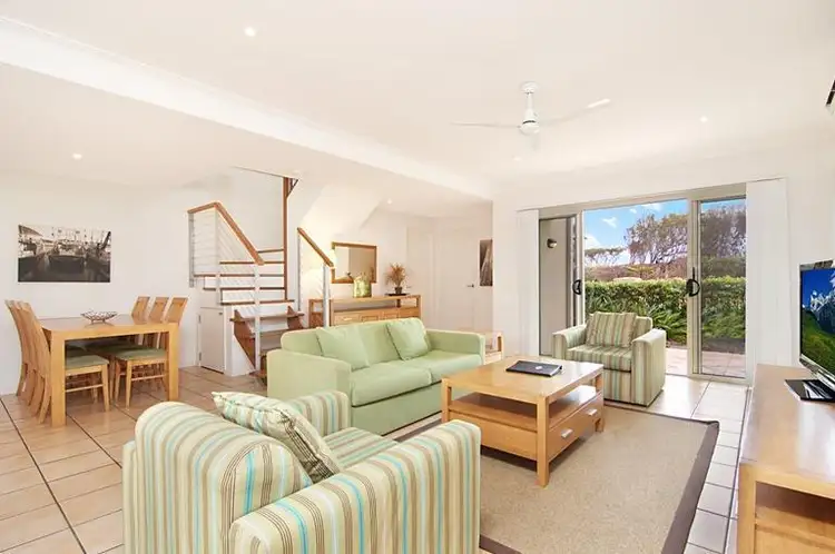 Seventh view of Homely villa listing, Sands 67/20 Pacific Parade, Yamba NSW 2464
