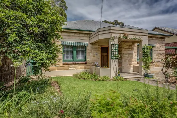 Main view of Homely house listing, 6 Woodhurst Avenue, Hyde Park SA 5061