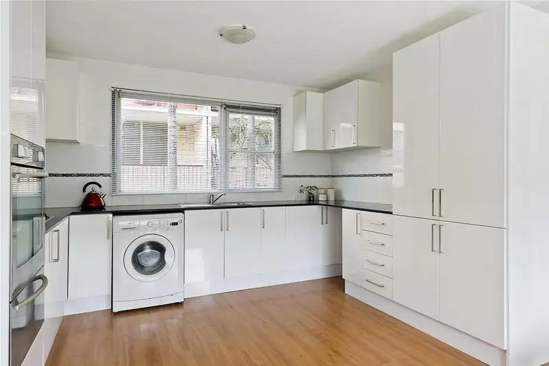 Main view of Homely unit listing, 5/17 Wheeler Parade, Dee Why NSW 2099