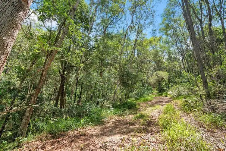 Seventh view of Homely land listing, 860 Tallebudgera Creek Road, Tallebudgera Valley QLD 4228
