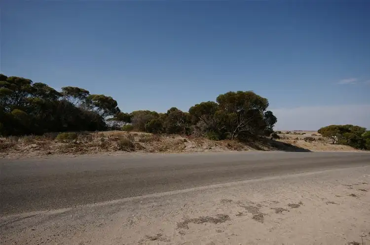Third view of Homely land listing, 82 Parsons Beach Road, Parsons Beach, Minlaton SA 5575