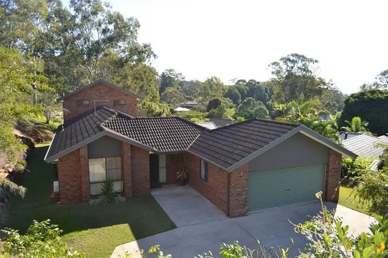 Main view of Homely house listing, 6 Pinnacle Place, Goonellabah NSW 2480