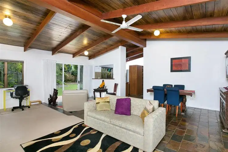 Seventh view of Homely house listing, 11 Kewarra Street, Kewarra Beach QLD 4879