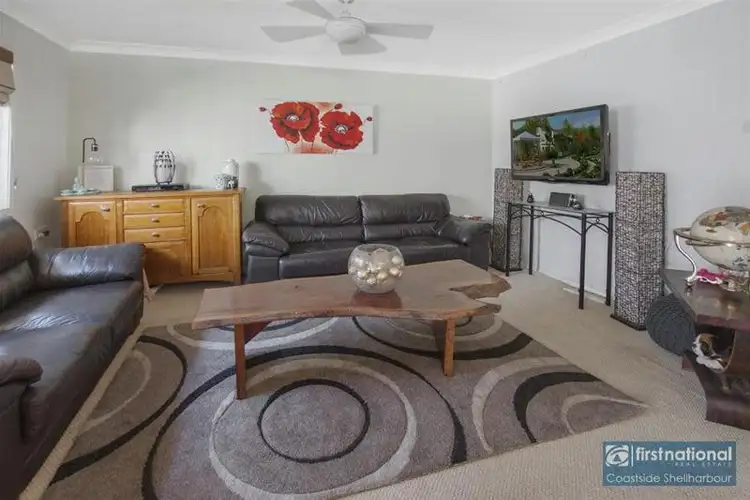 Sixth view of Homely house listing, 86 Darley Street, Shellharbour NSW 2529