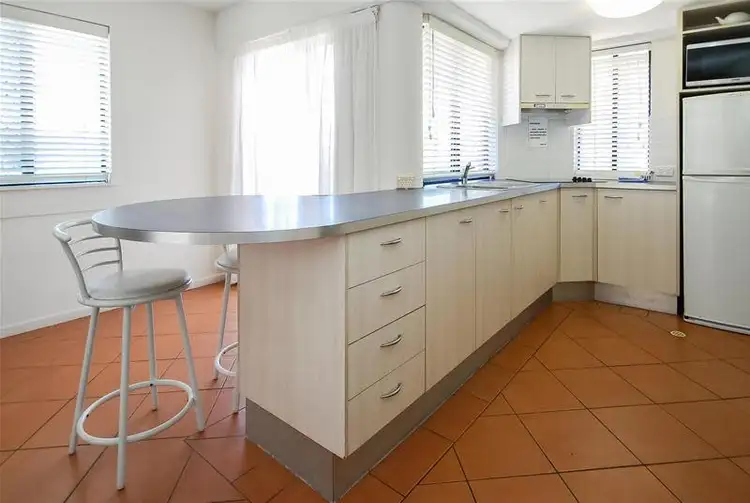 Fourth view of Homely unit listing, 28/32 River Esplanade, Mooloolaba QLD 4557