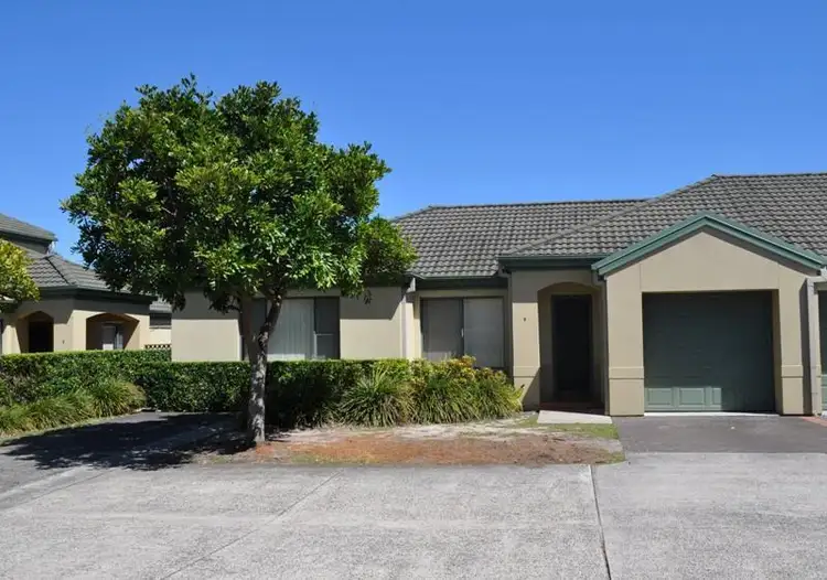 40 Beachside Way, Yamba NSW 2464