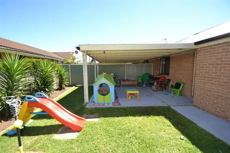 Fourth view of Homely semi-detached listing, 47 Golden Hill Avenue, Shoalhaven Heads NSW 2535