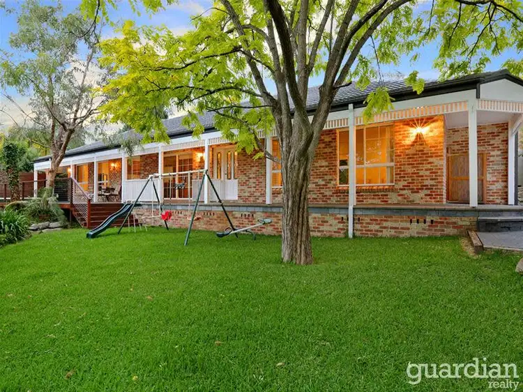 13 Camille Place, Glenhaven NSW 2156