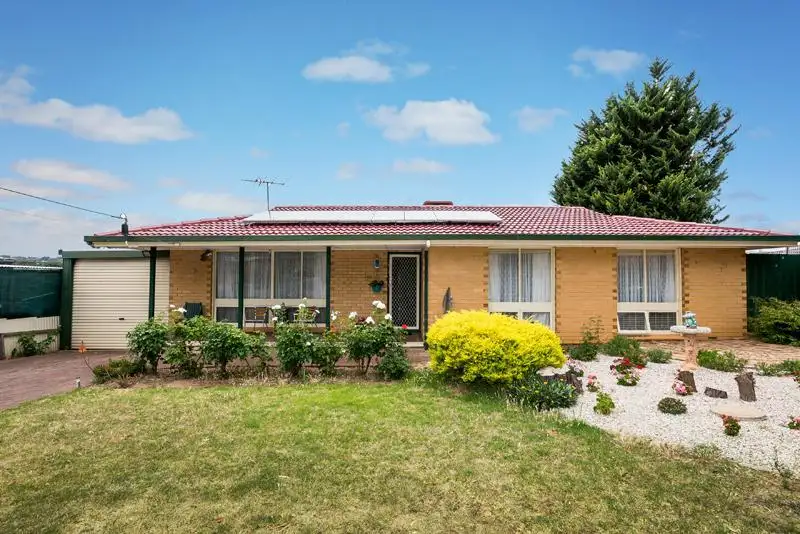 Main view of Homely house listing, 22 Holly Rise, Hackham West SA 5163