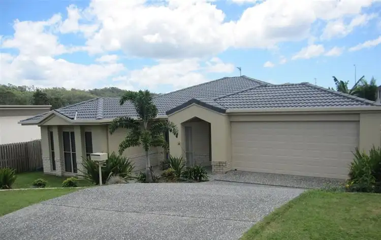 10 Murray Circuit, Upper Coomera QLD 4209