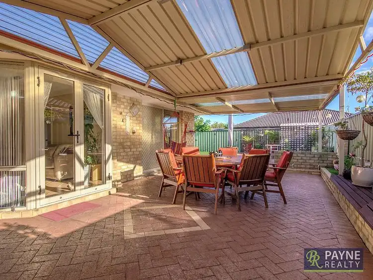Main view of Homely house listing, 21 Chesapeake Parade, Port Kennedy WA 6172