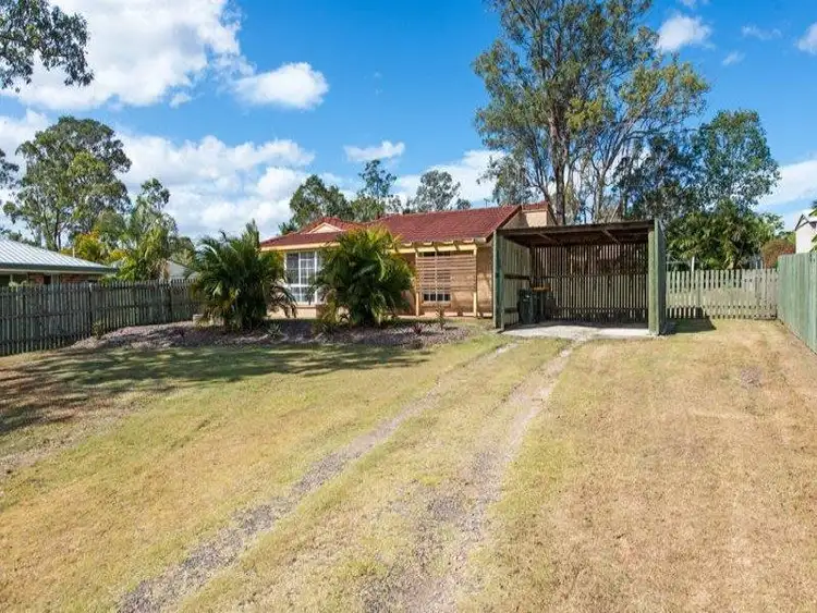 Fourth view of Homely house listing, 43 Brugh Street, Aldershot QLD 4650
