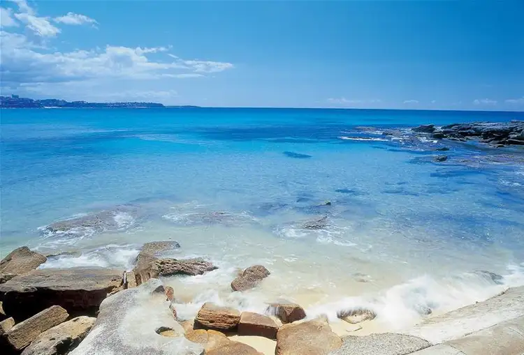 Fourth view of Homely apartment listing, 12/132 Bower Street, Manly NSW 2095