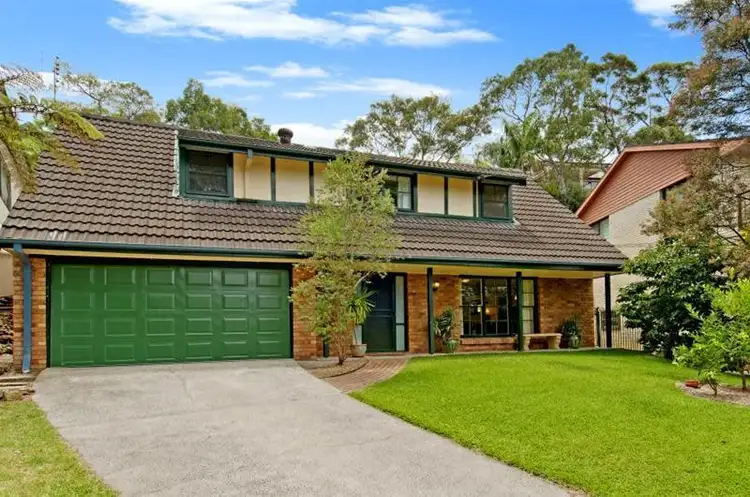 34 Ryan Place, Beacon Hill NSW 2100