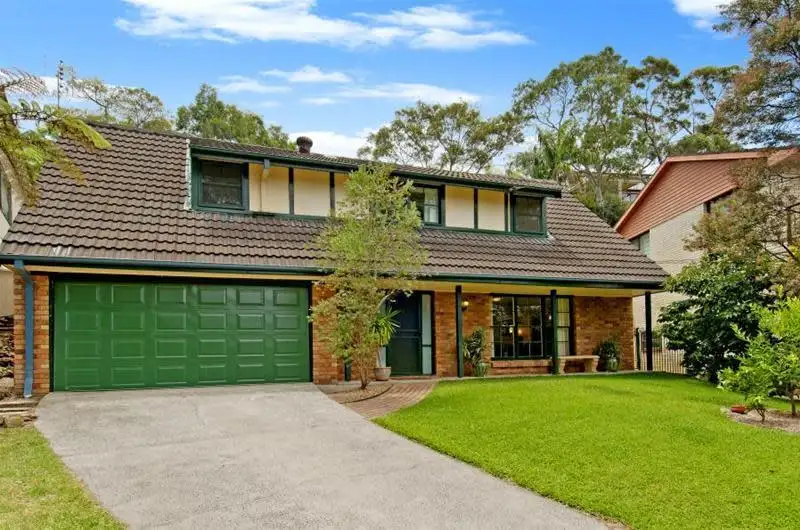 Main view of Homely house listing, 34 Ryan Place, Beacon Hill NSW 2100