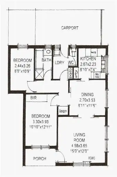Seventh view of Homely unit listing, 4/54 Yeronga Avenue, Kensington Park SA 5068