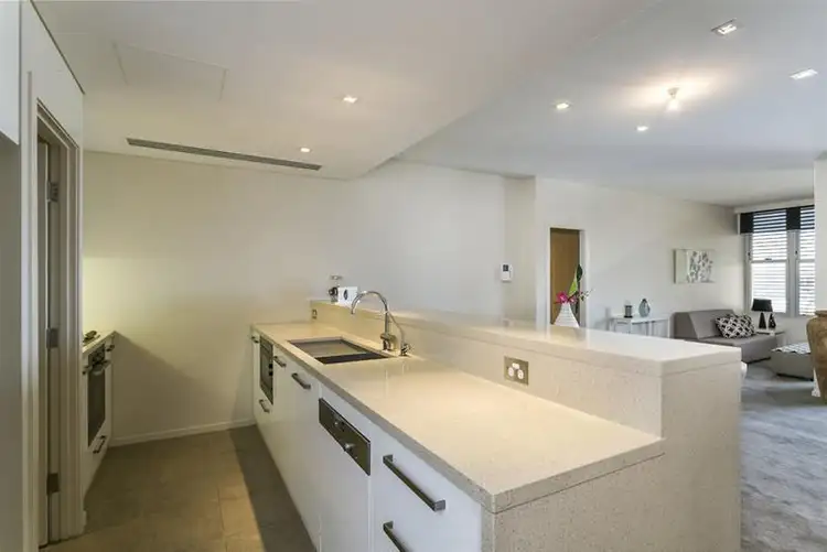 Fifth view of Homely apartment listing, 602/145 Brebner Drive, West Lakes SA 5021