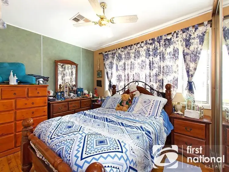 Seventh view of Homely house listing, 33 Semana Street, Whalan NSW 2770