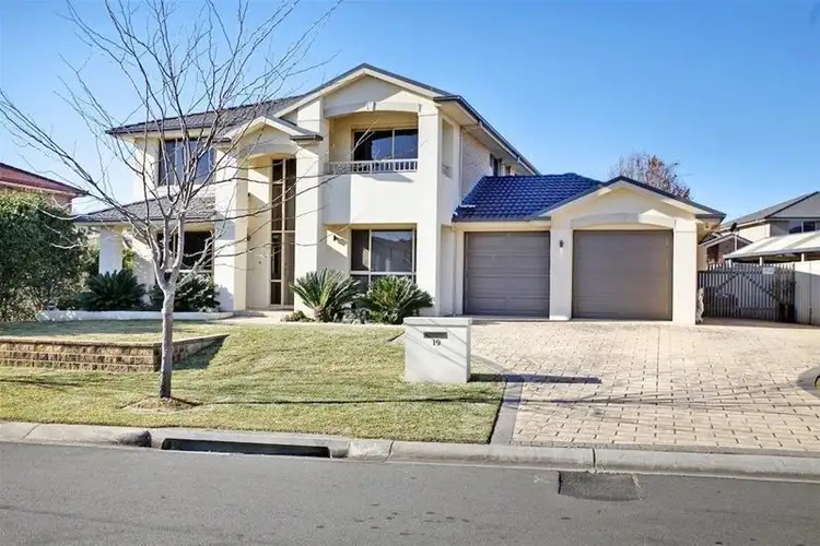 19 Thorn Avenue, Harrington Park NSW 2567