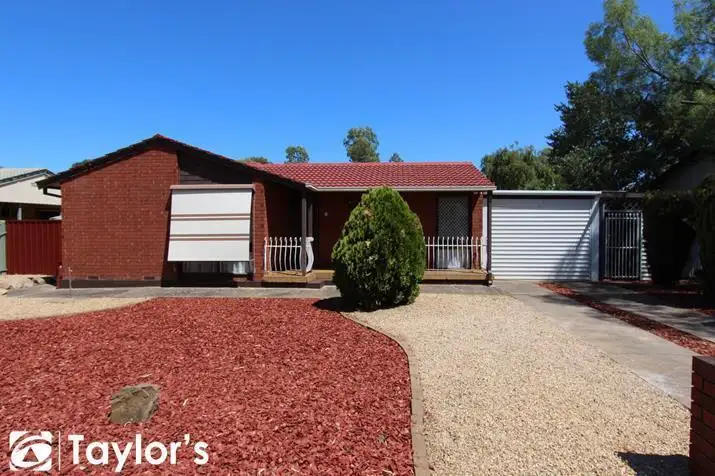 19 Codd Street, Para Hills West SA 5096