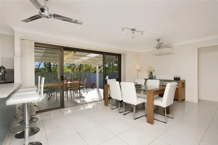 2 Salamander Place, Rochedale South QLD 4123