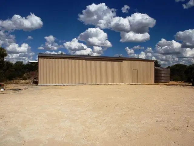 Second view of Homely house listing, Lot 165/165L Jurien Bay Vista, Jurien Bay WA 6516