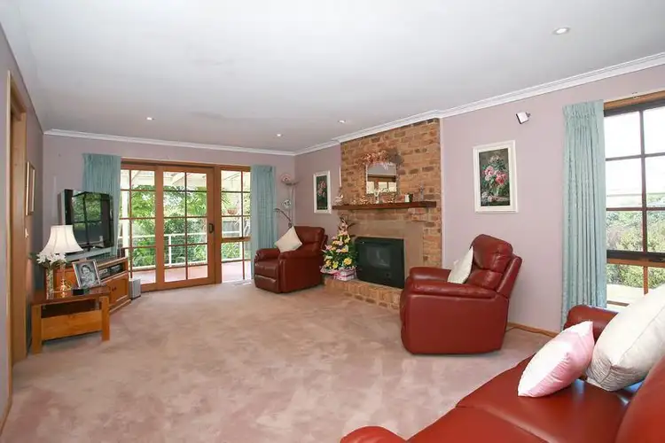 Fifth view of Homely house listing, 13 Huckson Rise, Dandenong North VIC 3175