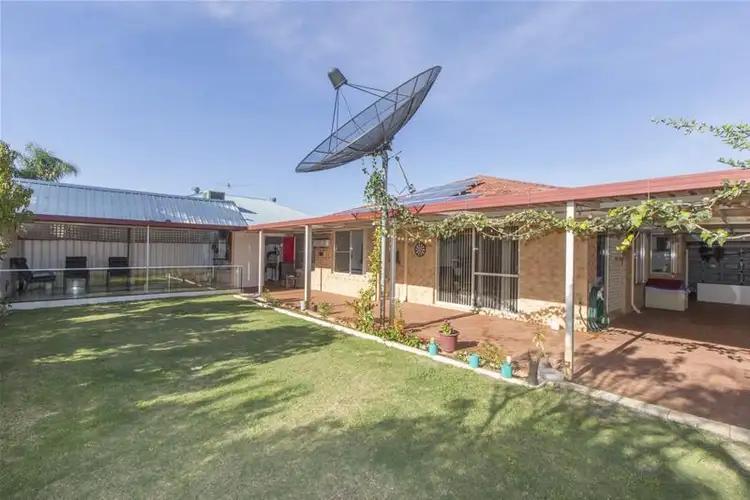 Second view of Homely house listing, 5 Kanani Drive, Canning Vale WA 6155