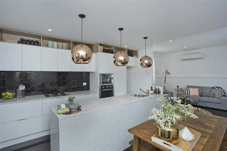 Second view of Homely house listing, 111 Lindsay Street, Hamilton NSW 2303