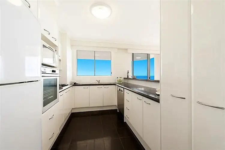 Sixth view of Homely apartment listing, 59 Pacific Street 'XANADU', Main Beach QLD 4217