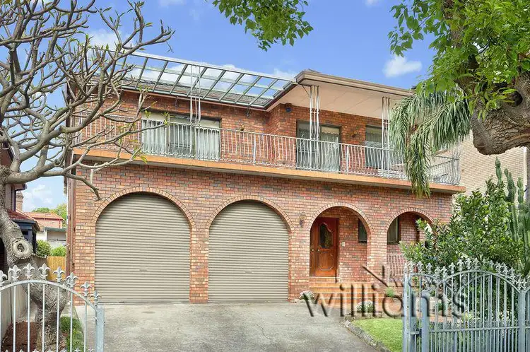 49 College Street, Drummoyne NSW 2047