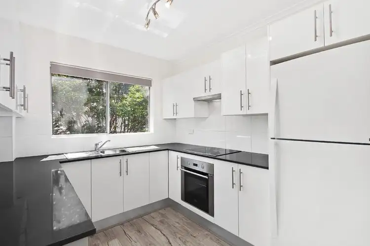 Third view of Homely unit listing, 3/32 Date Street, Adamstown NSW 2289