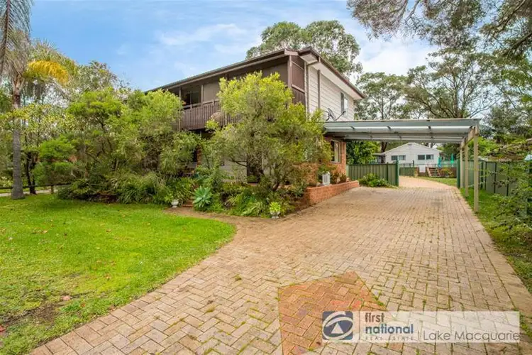 22 The Trongate, Killingworth NSW 2278