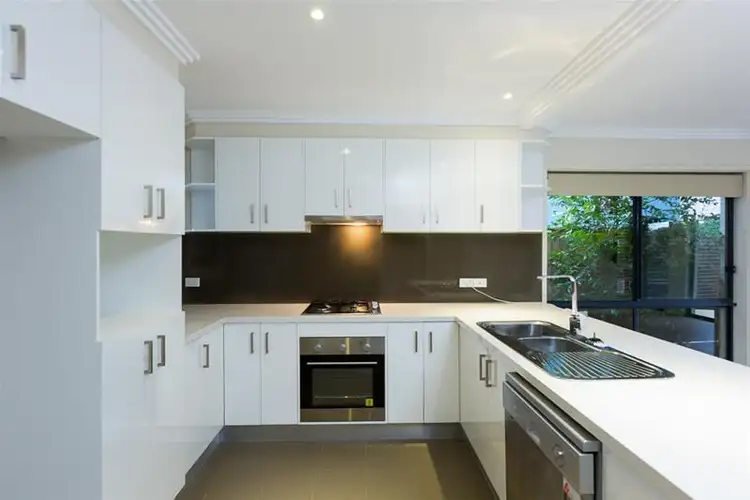 Second view of Homely townhouse listing, 10/154 Fern Street, Gerringong NSW 2534