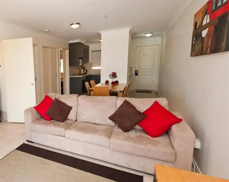 Fifth view of Homely apartment listing, Unit 27/1 Lakes Crescent, South Yunderup WA 6208