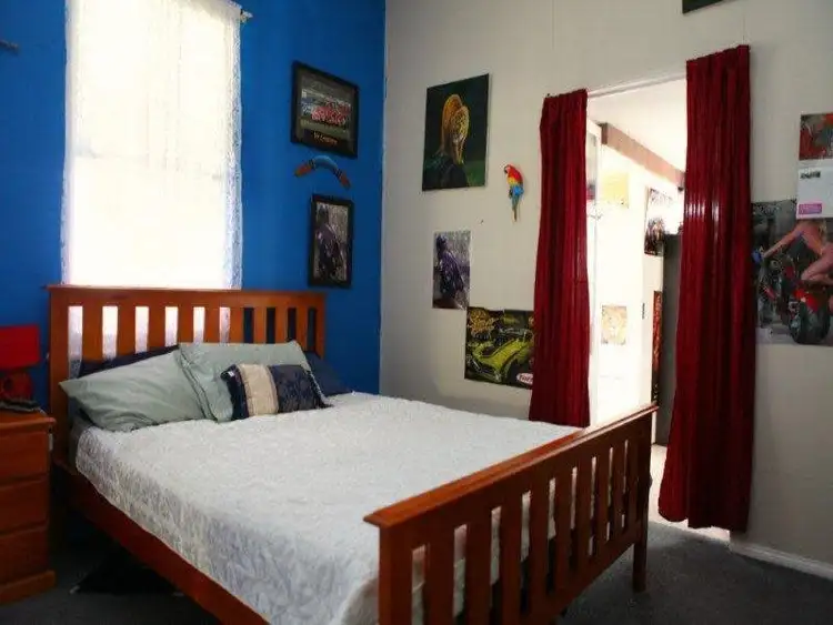 Second view of Homely house listing, 223 Albert Street, Maryborough QLD 4650