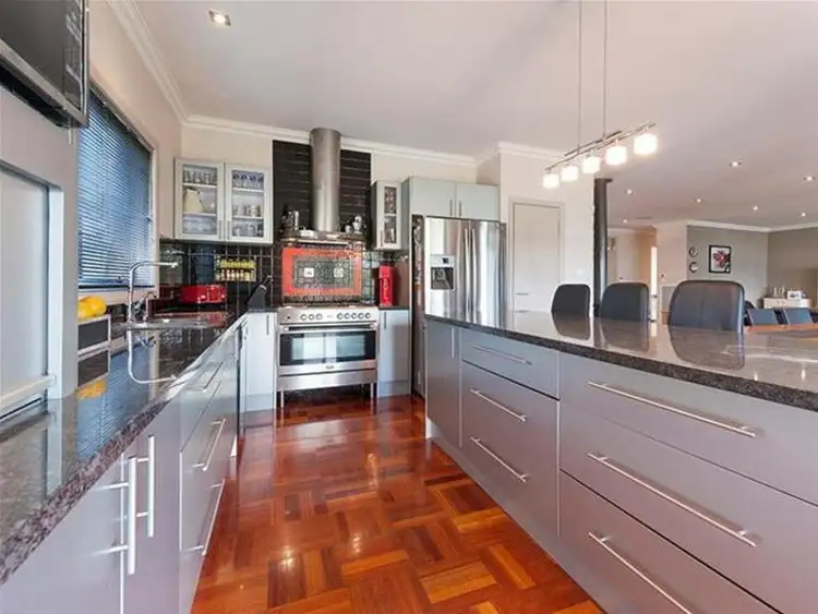 Fourth view of Homely house listing, 42 Highgrove Drive, Sunbury VIC 3429