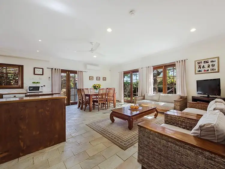 Fourth view of Homely house listing, 8 Renate Way, Benowa Waters QLD 4217
