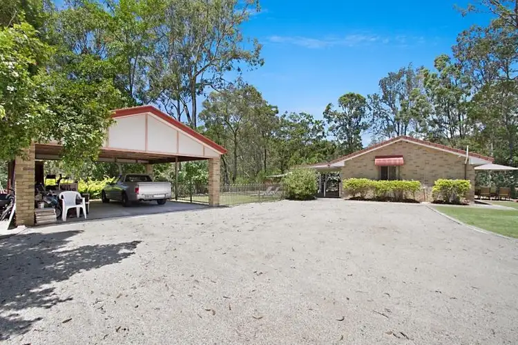 7 Karragata Court, Tallebudgera QLD 4228