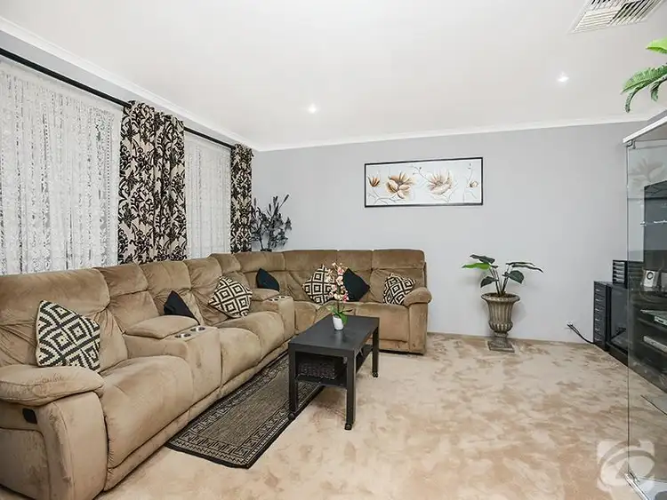 Fifth view of Homely house listing, 27 Hewitt Drive, Mclaren Vale SA 5171