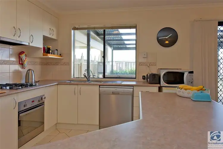Sixth view of Homely house listing, 11 Firestone Way, Wodonga VIC 3690