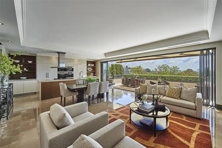 Sixth view of Homely apartment listing, 3/20D Benelong Crescent, Bellevue Hill NSW 2023