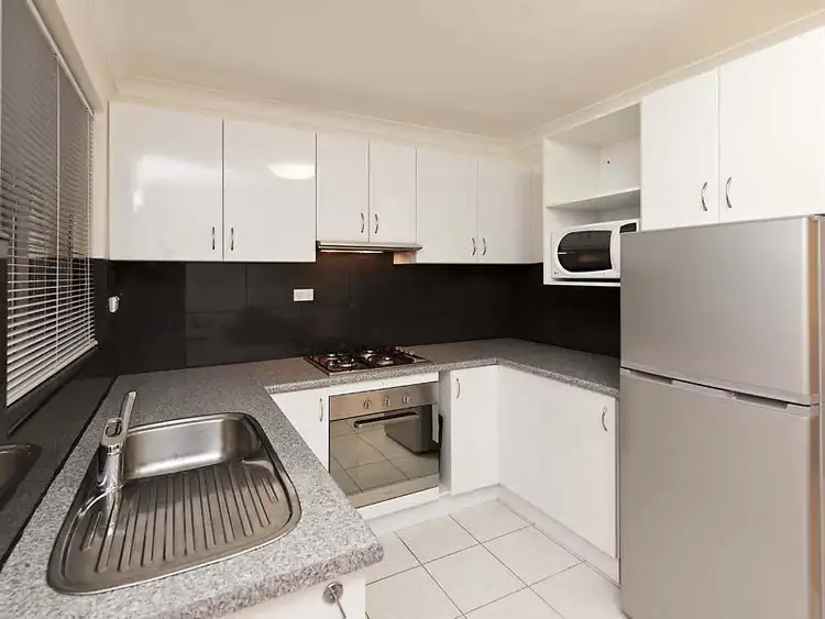 Second view of Homely house listing, 12 Arbour Place, Kelmscott WA 6111