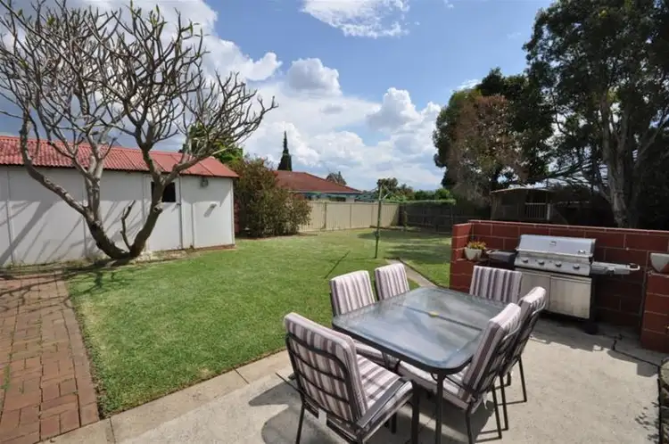 Second view of Homely house listing, 35 Pearson Street, South Wentworthville NSW 2145