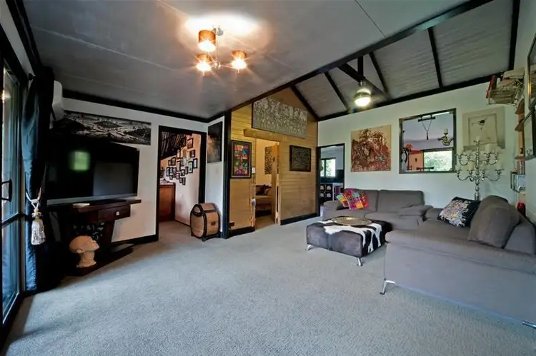 Second view of Homely rural property listing, 01 Staniland Drive, Strathdickie QLD 4800