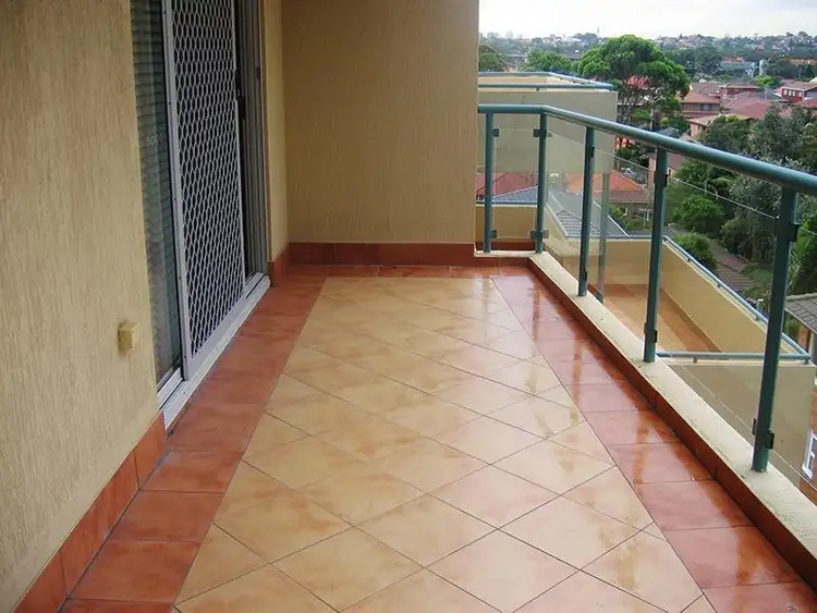 Seventh view of Homely apartment listing, 603/108 Maroubra Road, Maroubra NSW 2035