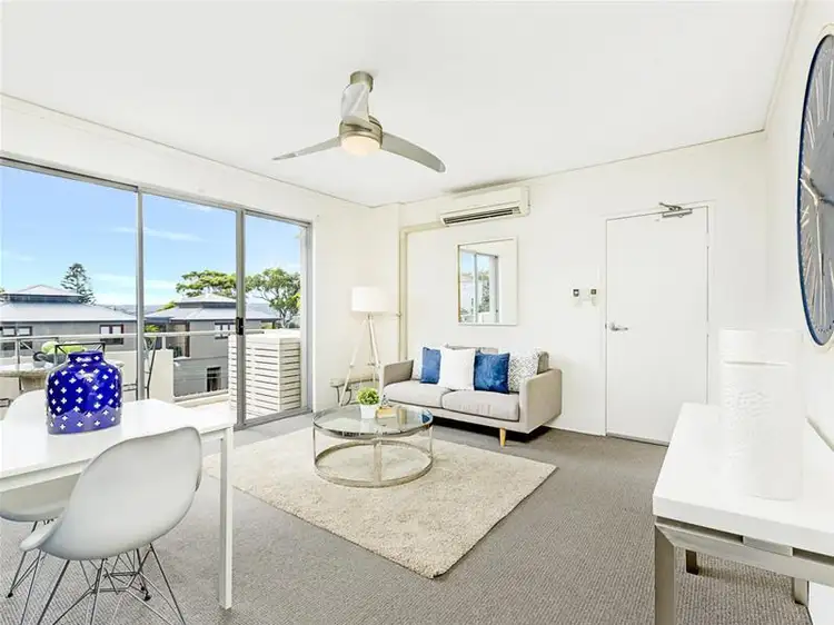 Main view of Homely apartment listing, 7/24 Quinton Road, Manly NSW 2095